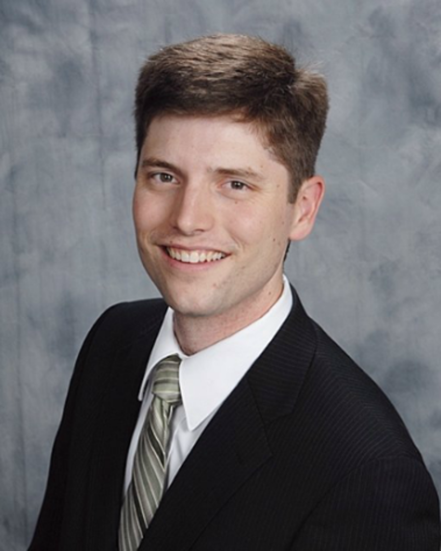 Dr. Brian Ricks